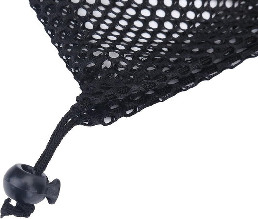 VGEBY Golf Ball Mesh Bag (Nylon)