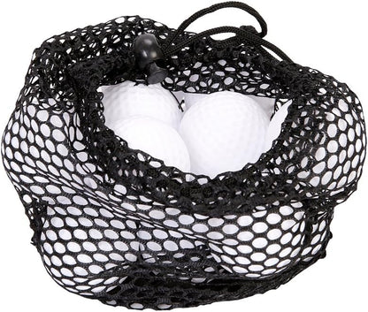 VGEBY Golf Ball Mesh Bag (Nylon)