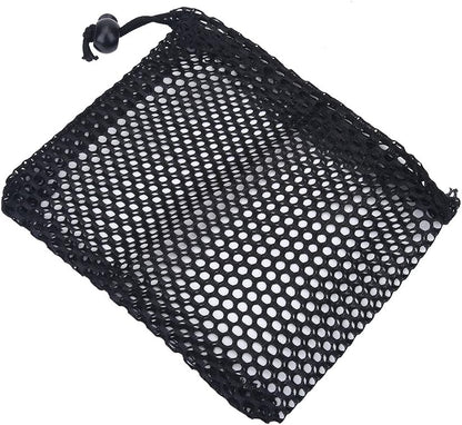 VGEBY Golf Ball Mesh Bag (Nylon)