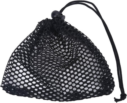 VGEBY Golf Ball Mesh Bag (Nylon)