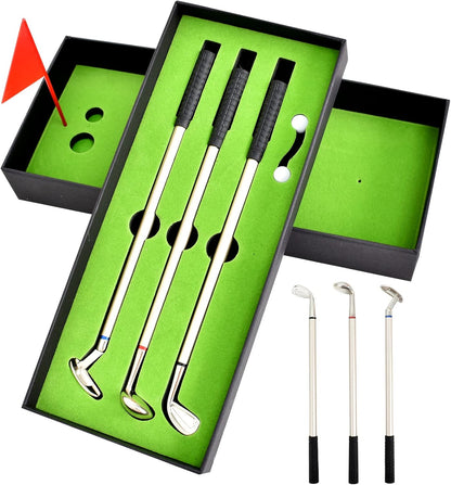 Colexy Golf Pen Set (3)