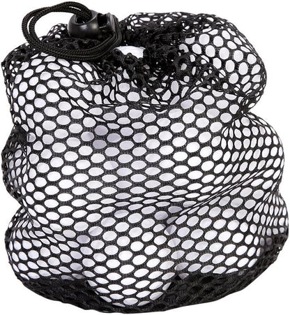 VGEBY Golf Ball Mesh Bag (Nylon)